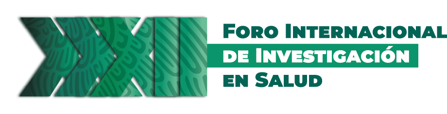 Foro Internacional de Investigación en Salud